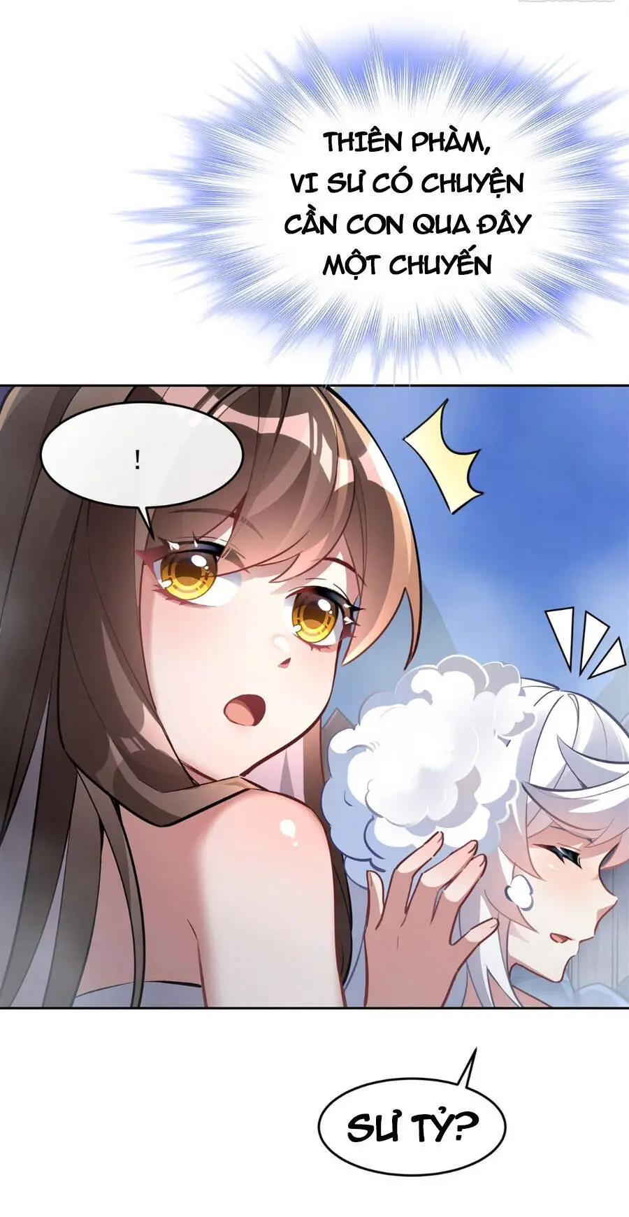 Các Nữ Đồ Đệ Của Ta Đều Là Chư Thiên Đại Lão Tương Lai Nettruyen ZZZ Chương 139 Page 38