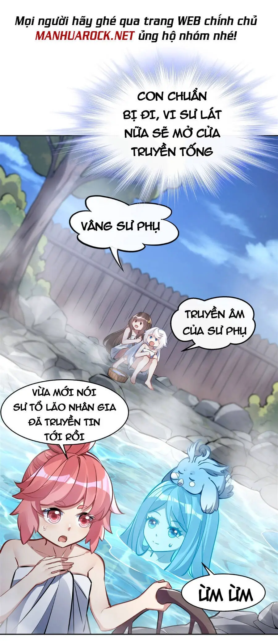 Các Nữ Đồ Đệ Của Ta Đều Là Chư Thiên Đại Lão Tương Lai Nettruyen ZZZ Chương 139 Page 39