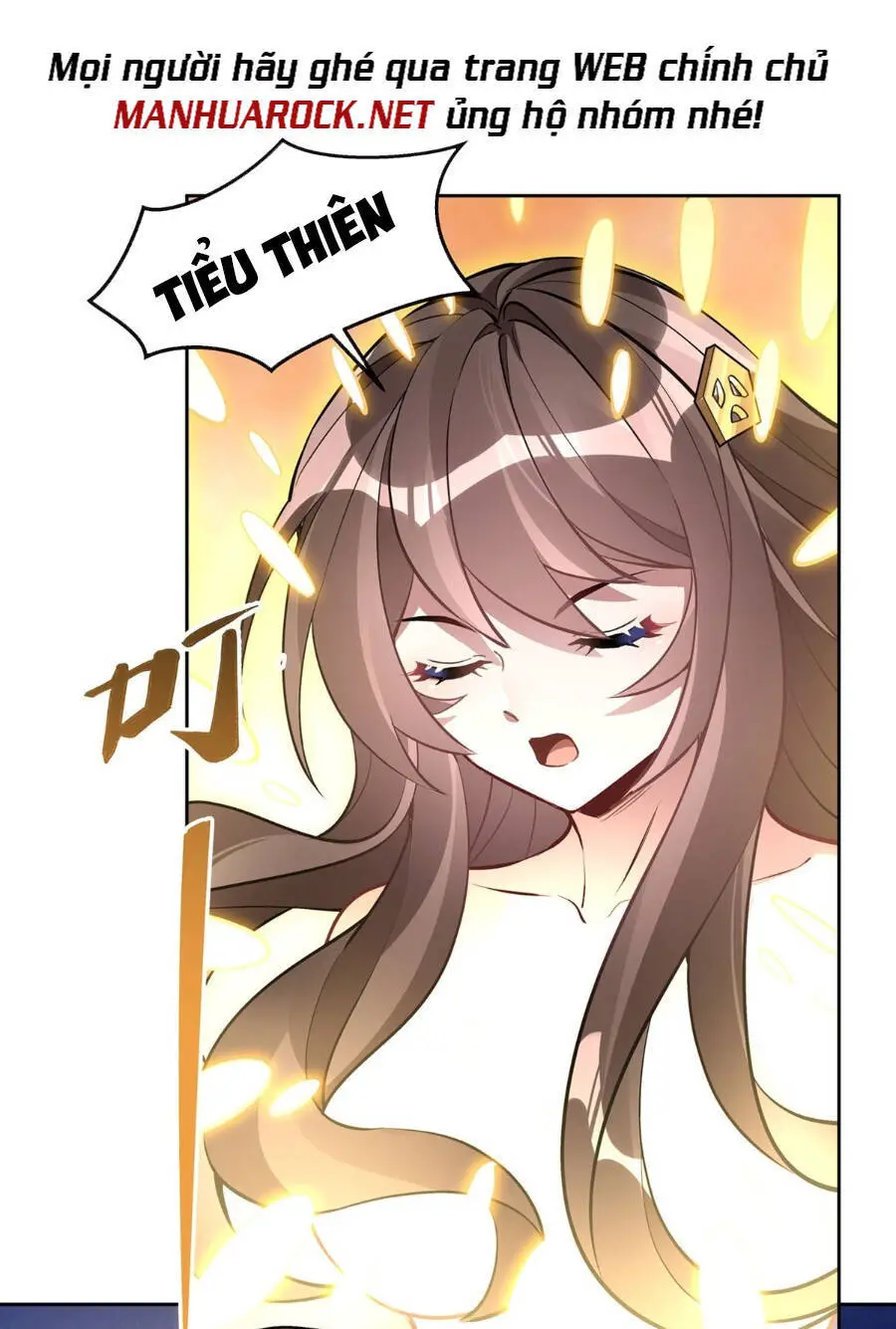 Các Nữ Đồ Đệ Của Ta Đều Là Chư Thiên Đại Lão Tương Lai Nettruyen ZZZ Chương 139 Page 40