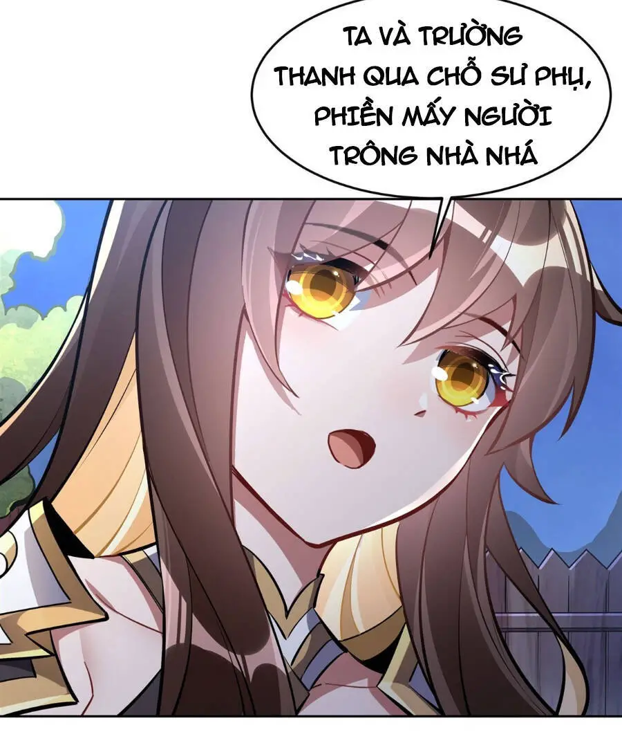Các Nữ Đồ Đệ Của Ta Đều Là Chư Thiên Đại Lão Tương Lai Nettruyen ZZZ Chương 139 Page 43