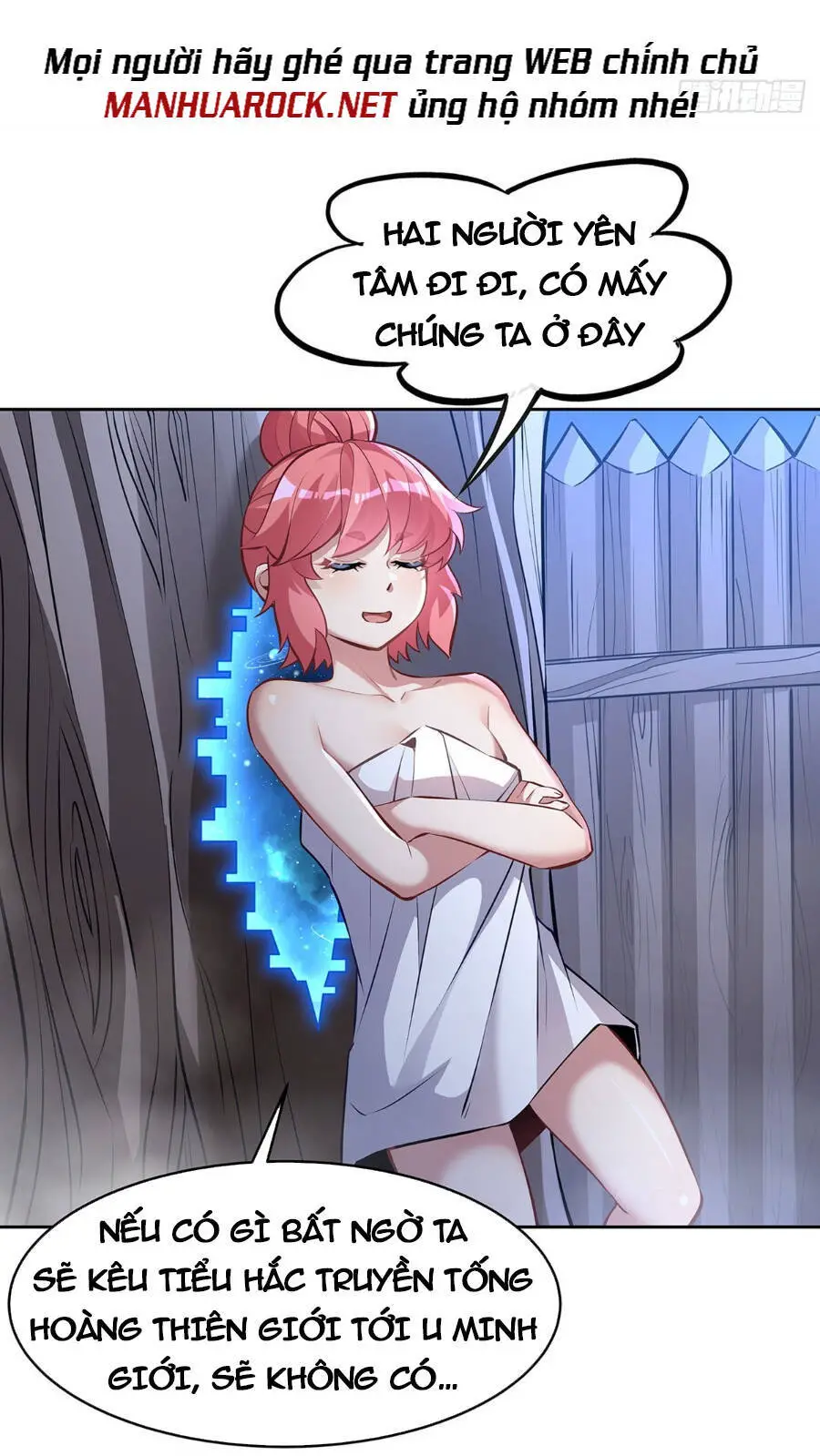 Các Nữ Đồ Đệ Của Ta Đều Là Chư Thiên Đại Lão Tương Lai Nettruyen ZZZ Chương 139 Page 44