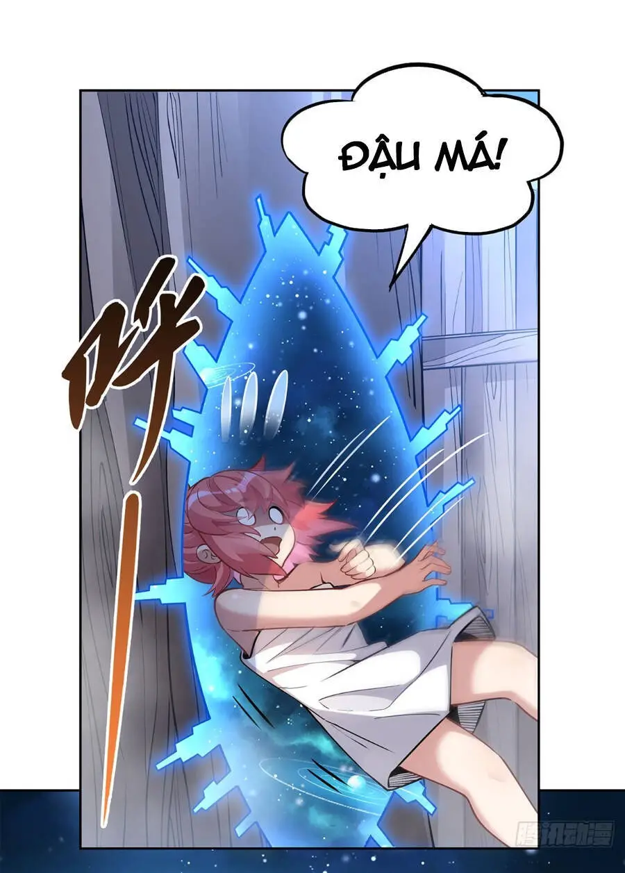 Các Nữ Đồ Đệ Của Ta Đều Là Chư Thiên Đại Lão Tương Lai Nettruyen ZZZ Chương 139 Page 45