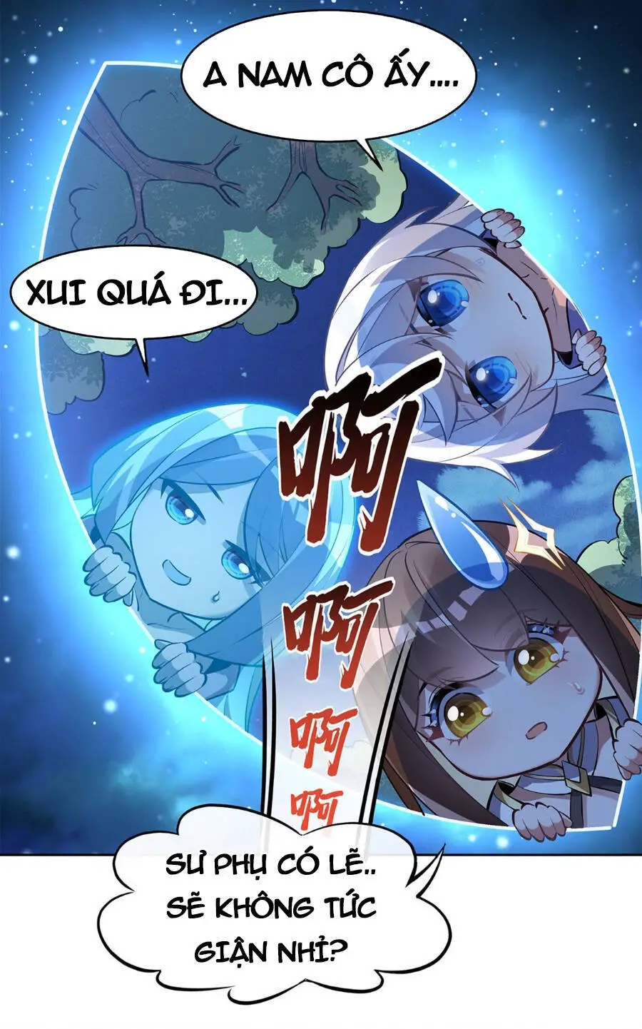 Các Nữ Đồ Đệ Của Ta Đều Là Chư Thiên Đại Lão Tương Lai Nettruyen ZZZ Chương 139 Page 46