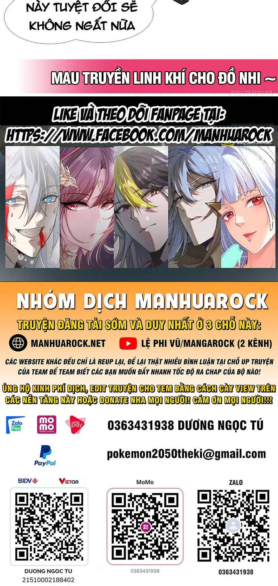 Các Nữ Đồ Đệ Của Ta Đều Là Chư Thiên Đại Lão Tương Lai Nettruyen ZZZ Chương 139 Page 51