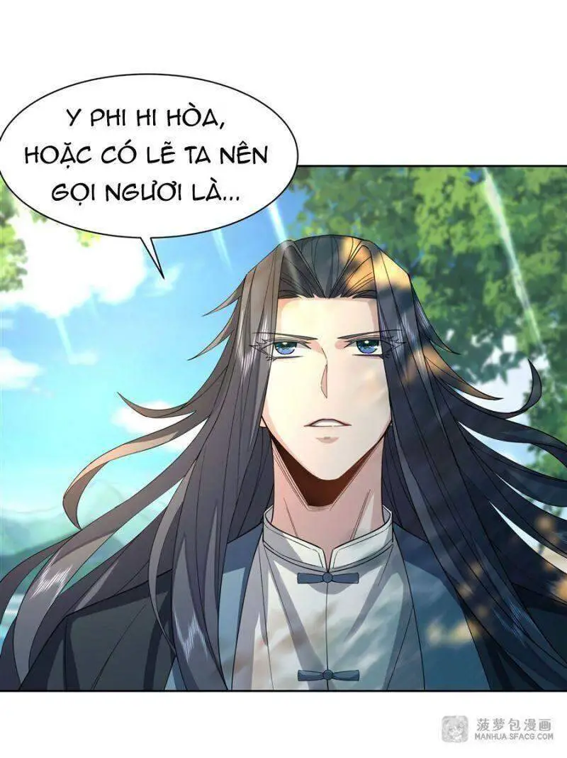 Các Nữ Đồ Đệ Của Ta Đều Là Chư Thiên Đại Lão Tương Lai Nettruyen ZZZ Chương 27 Page 5