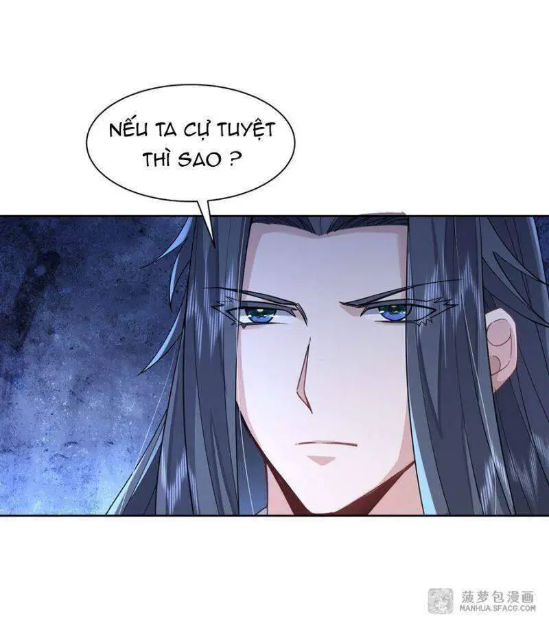 Các Nữ Đồ Đệ Của Ta Đều Là Chư Thiên Đại Lão Tương Lai Nettruyen ZZZ Chương 27 Page 26