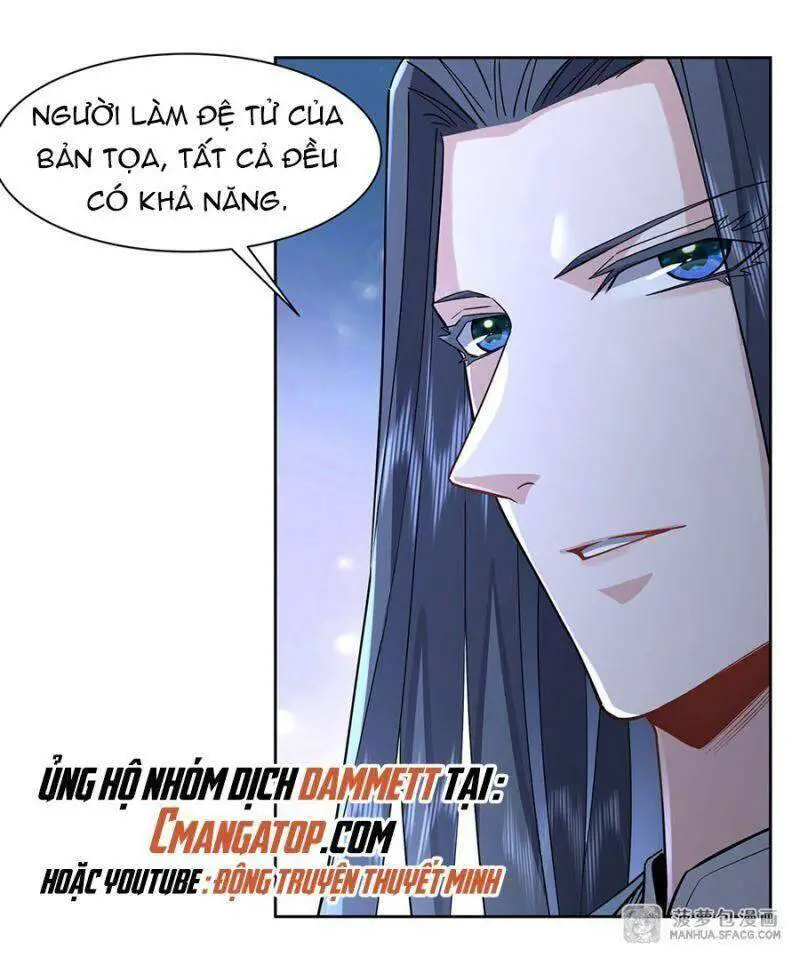 Các Nữ Đồ Đệ Của Ta Đều Là Chư Thiên Đại Lão Tương Lai Nettruyen ZZZ Chương 27 Page 42