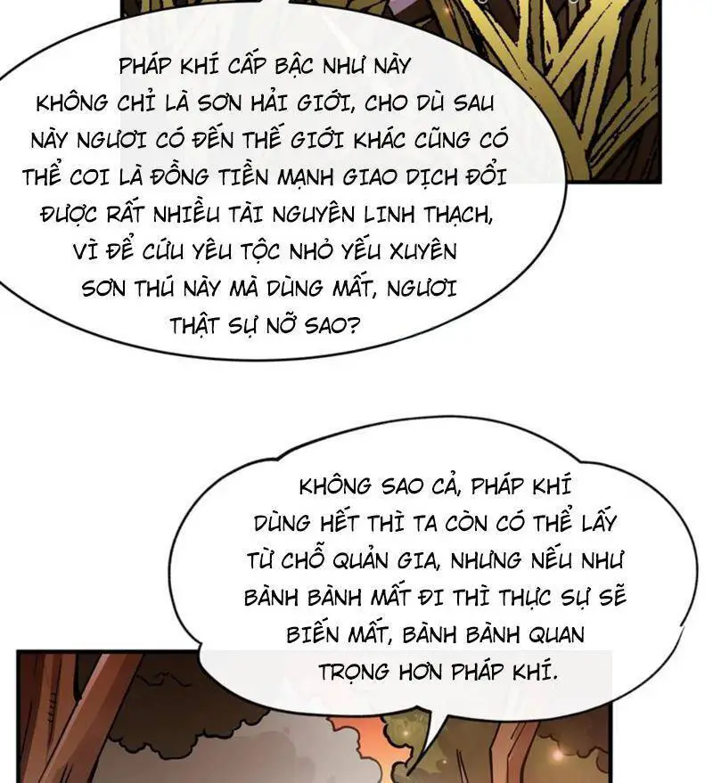 Các Nữ Đồ Đệ Của Ta Đều Là Chư Thiên Đại Lão Tương Lai Nettruyen ZZZ Chương 192 Page 4