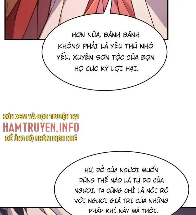 Các Nữ Đồ Đệ Của Ta Đều Là Chư Thiên Đại Lão Tương Lai Nettruyen ZZZ Chương 192 Page 6
