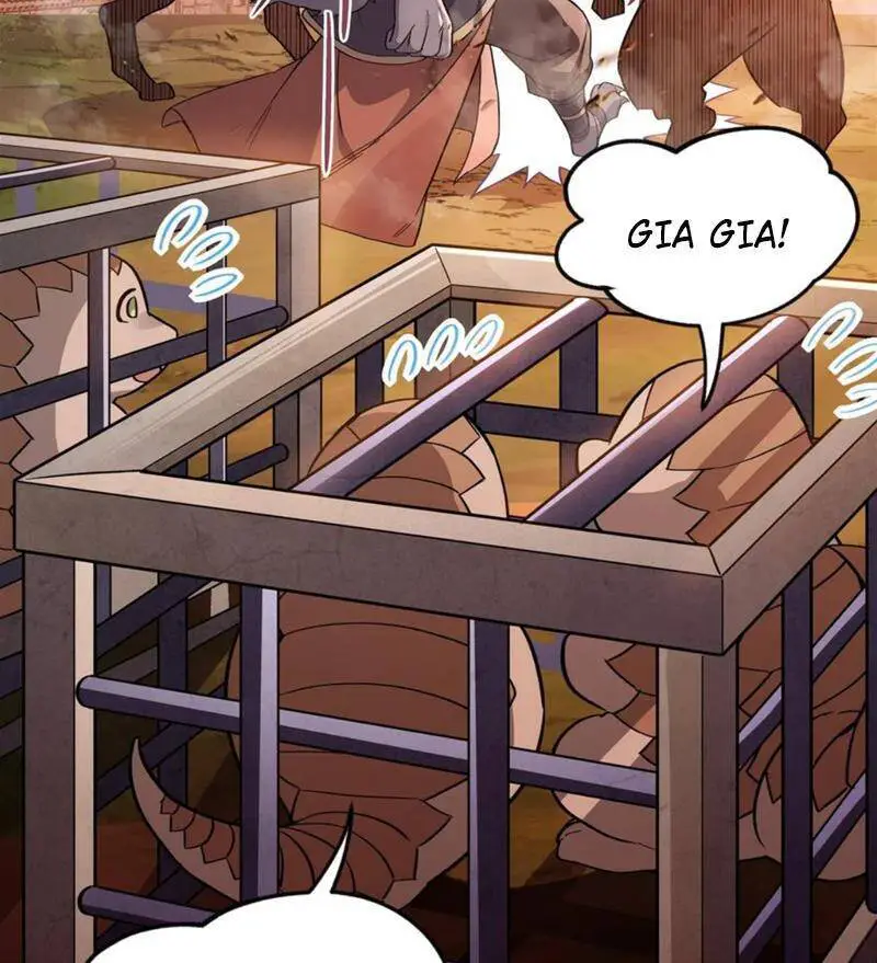 Các Nữ Đồ Đệ Của Ta Đều Là Chư Thiên Đại Lão Tương Lai Nettruyen ZZZ Chương 192 Page 10
