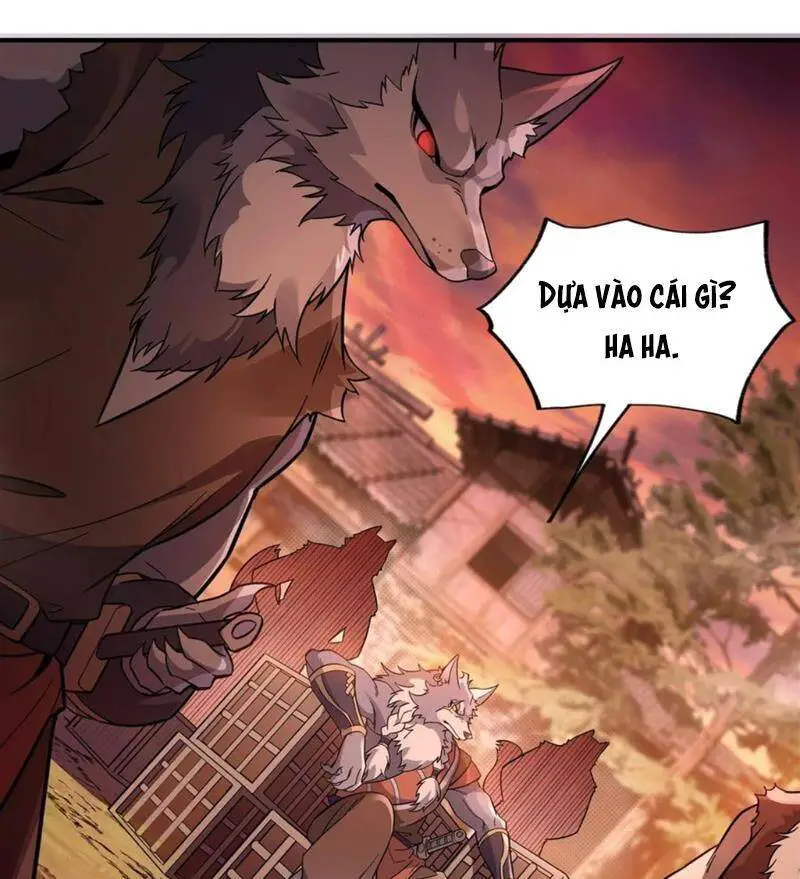 Các Nữ Đồ Đệ Của Ta Đều Là Chư Thiên Đại Lão Tương Lai Nettruyen ZZZ Chương 192 Page 15