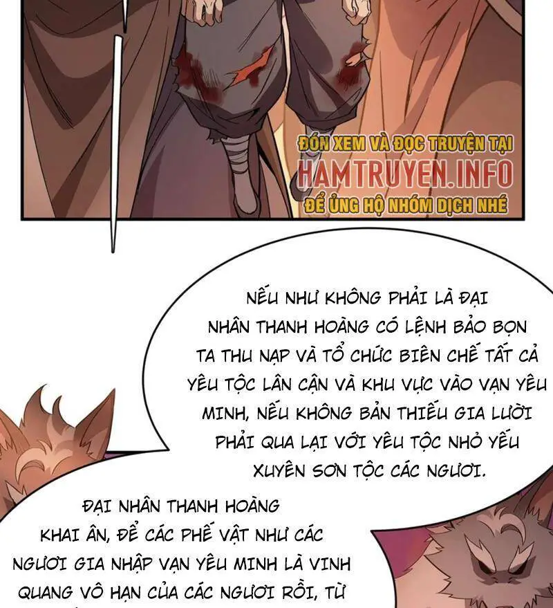 Các Nữ Đồ Đệ Của Ta Đều Là Chư Thiên Đại Lão Tương Lai Nettruyen ZZZ Chương 192 Page 18