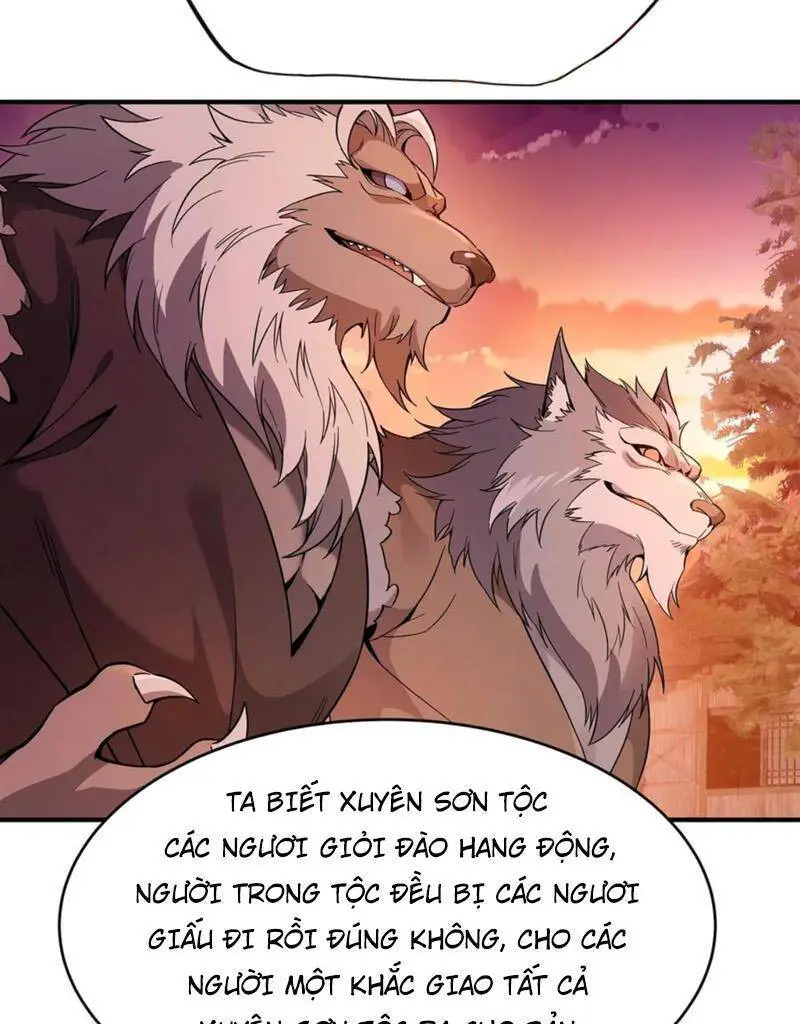 Các Nữ Đồ Đệ Của Ta Đều Là Chư Thiên Đại Lão Tương Lai Nettruyen ZZZ Chương 192 Page 21