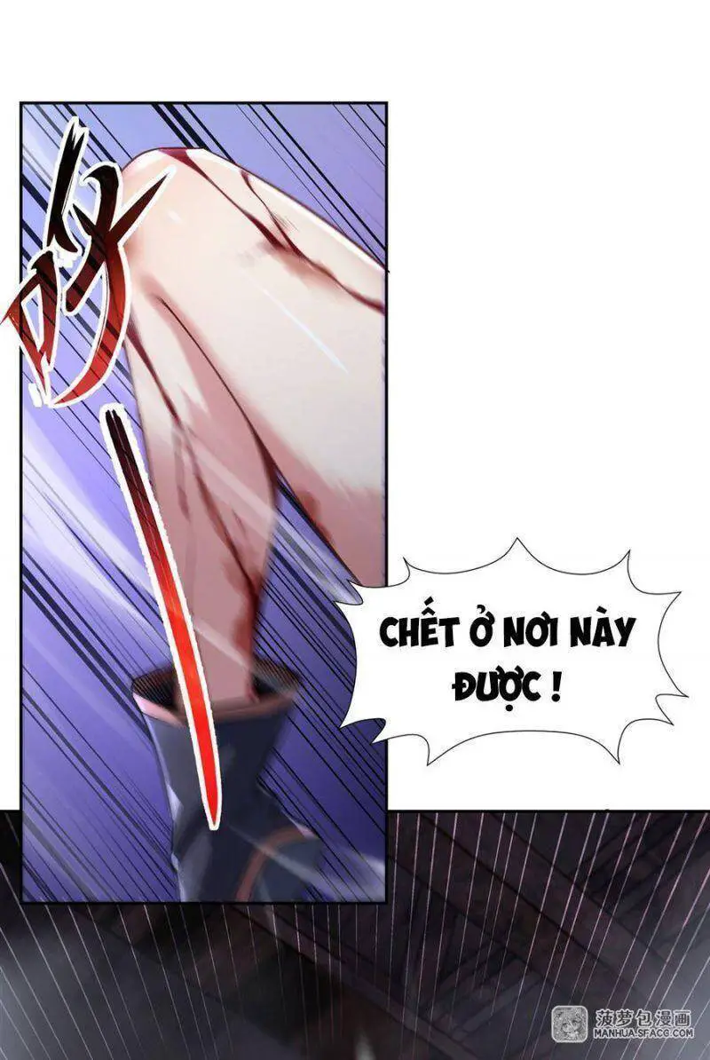 Các Nữ Đồ Đệ Của Ta Đều Là Chư Thiên Đại Lão Tương Lai Nettruyen ZZZ Chương 57 Page 8