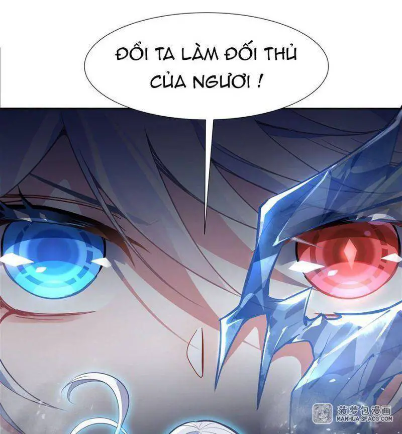 Các Nữ Đồ Đệ Của Ta Đều Là Chư Thiên Đại Lão Tương Lai Nettruyen ZZZ Chương 57 Page 17