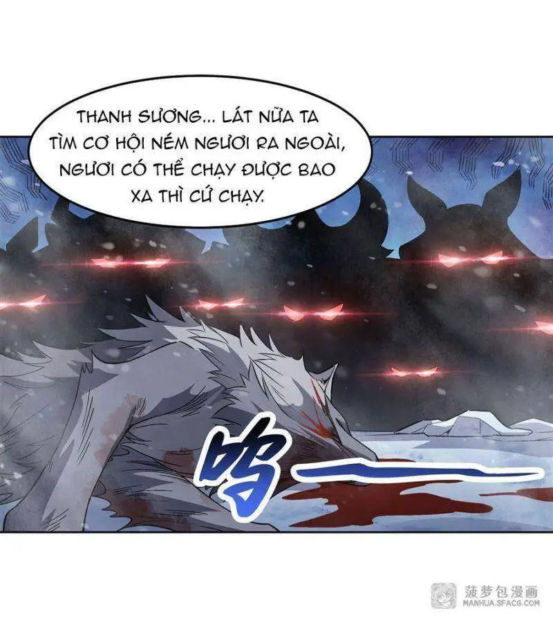 Các Nữ Đồ Đệ Của Ta Đều Là Chư Thiên Đại Lão Tương Lai Nettruyen ZZZ Chương 51 Page 14