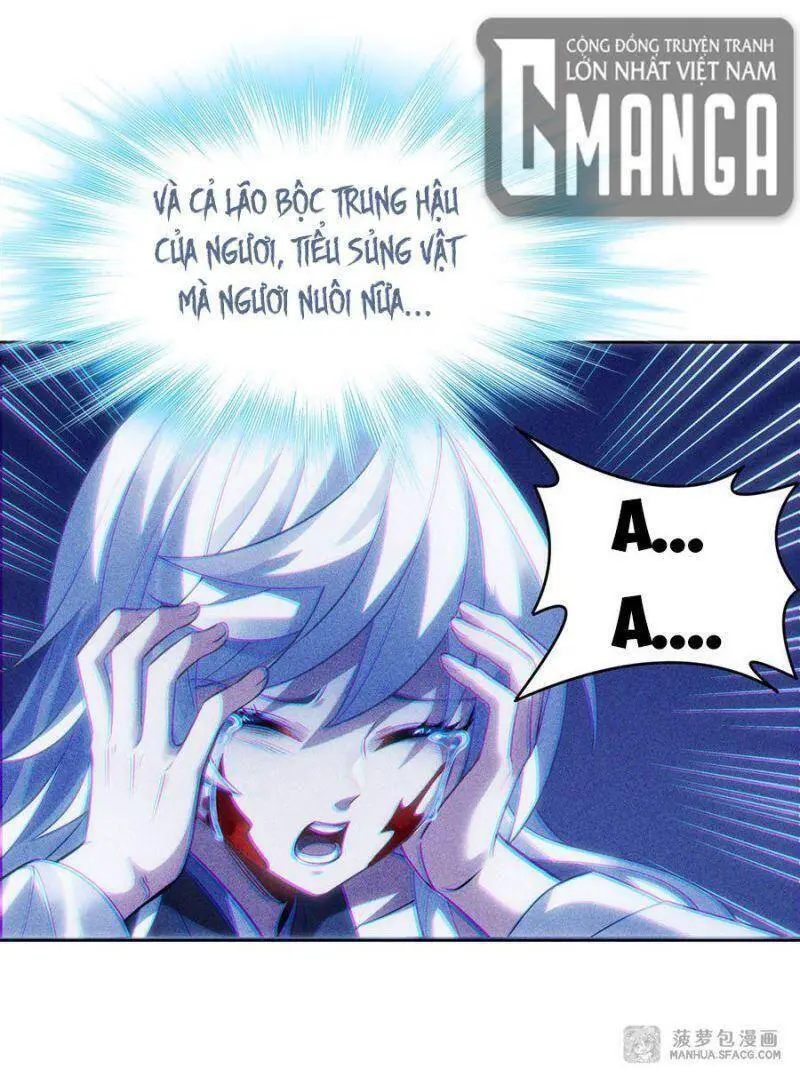 Các Nữ Đồ Đệ Của Ta Đều Là Chư Thiên Đại Lão Tương Lai Nettruyen ZZZ Chương 51 Page 30