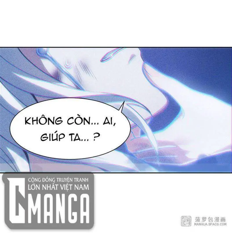 Các Nữ Đồ Đệ Của Ta Đều Là Chư Thiên Đại Lão Tương Lai Nettruyen ZZZ Chương 51 Page 36