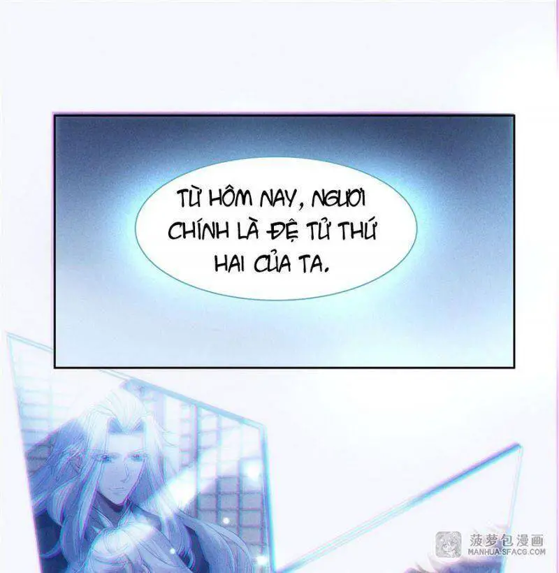 Các Nữ Đồ Đệ Của Ta Đều Là Chư Thiên Đại Lão Tương Lai Nettruyen ZZZ Chương 51 Page 37