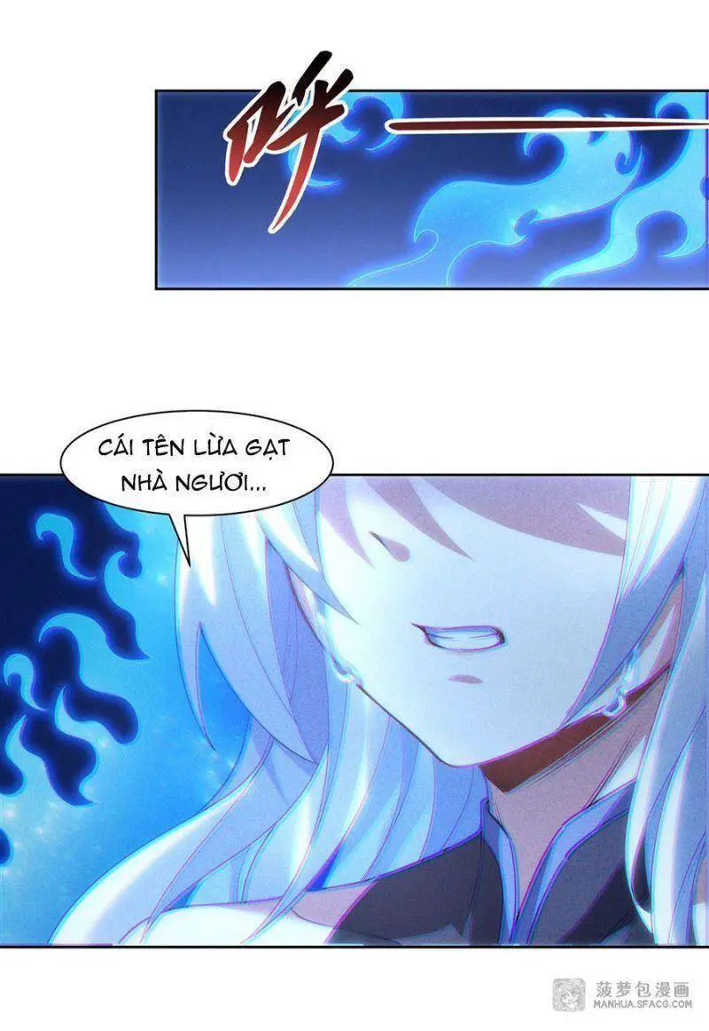 Các Nữ Đồ Đệ Của Ta Đều Là Chư Thiên Đại Lão Tương Lai Nettruyen ZZZ Chương 51 Page 40
