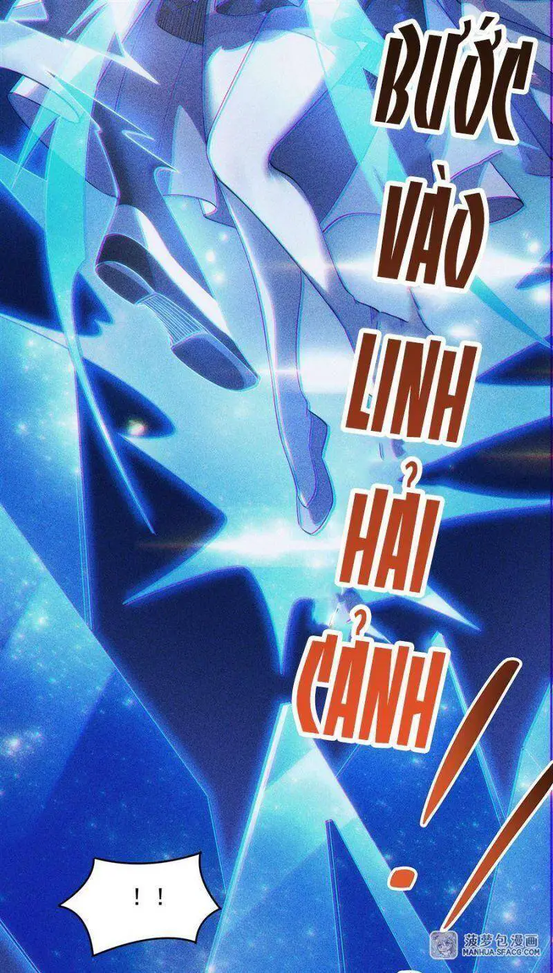 Các Nữ Đồ Đệ Của Ta Đều Là Chư Thiên Đại Lão Tương Lai Nettruyen ZZZ Chương 51 Page 46
