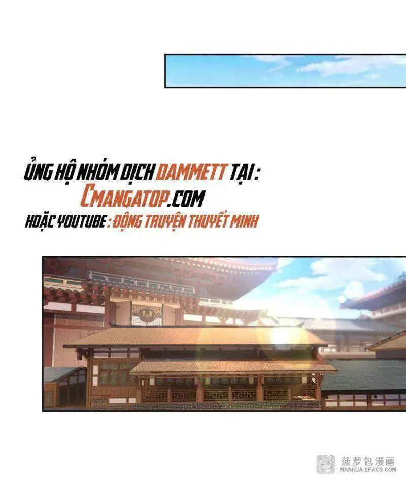 Các Nữ Đồ Đệ Của Ta Đều Là Chư Thiên Đại Lão Tương Lai Nettruyen ZZZ Chương 25 Page 18