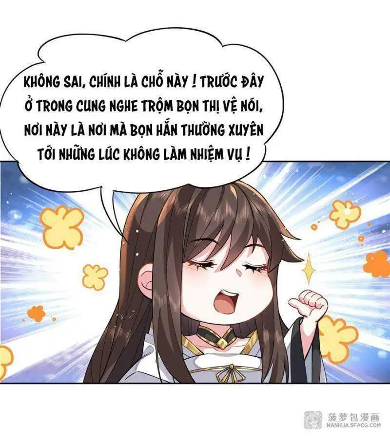 Các Nữ Đồ Đệ Của Ta Đều Là Chư Thiên Đại Lão Tương Lai Nettruyen ZZZ Chương 25 Page 31