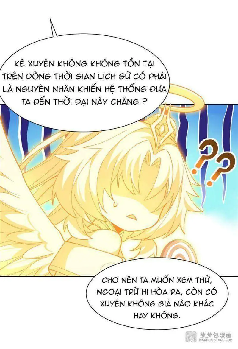 Các Nữ Đồ Đệ Của Ta Đều Là Chư Thiên Đại Lão Tương Lai Nettruyen ZZZ Chương 25 Page 43
