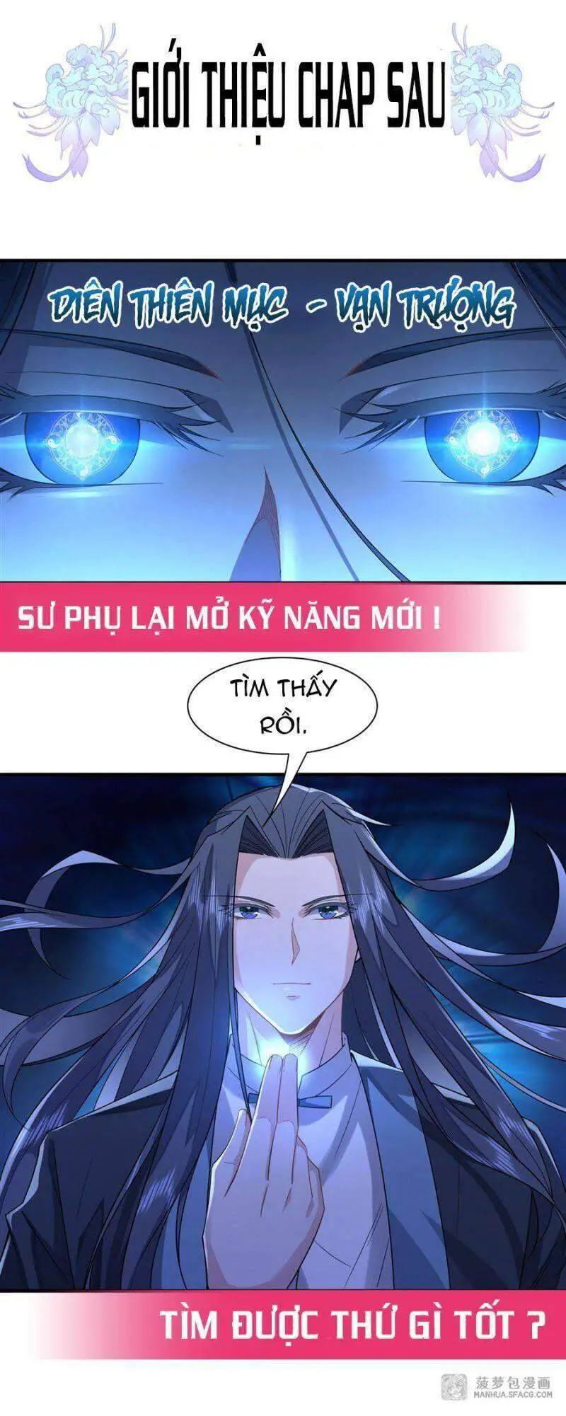 Các Nữ Đồ Đệ Của Ta Đều Là Chư Thiên Đại Lão Tương Lai Nettruyen ZZZ Chương 25 Page 46