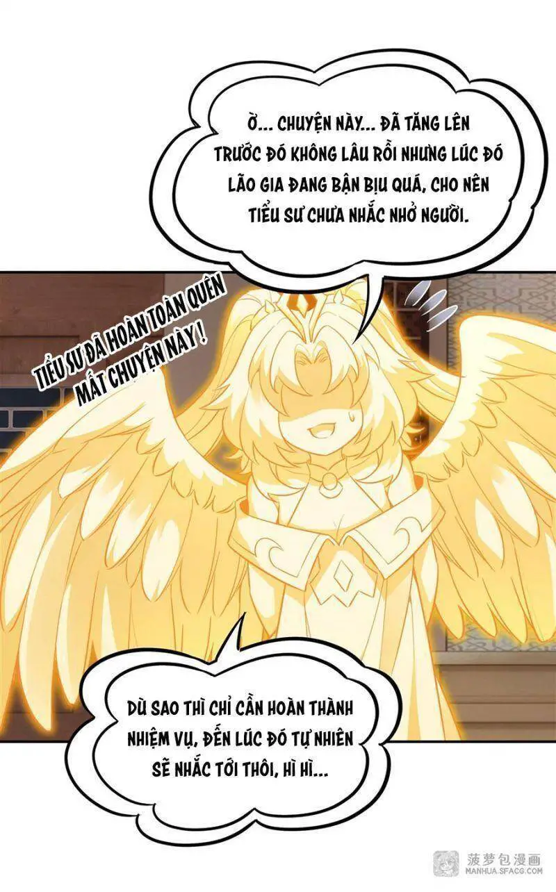 Các Nữ Đồ Đệ Của Ta Đều Là Chư Thiên Đại Lão Tương Lai Nettruyen ZZZ Chương 72 Page 8