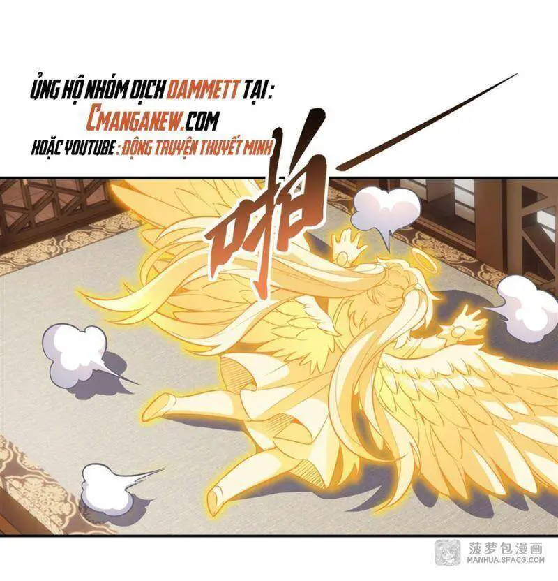 Các Nữ Đồ Đệ Của Ta Đều Là Chư Thiên Đại Lão Tương Lai Nettruyen ZZZ Chương 72 Page 12