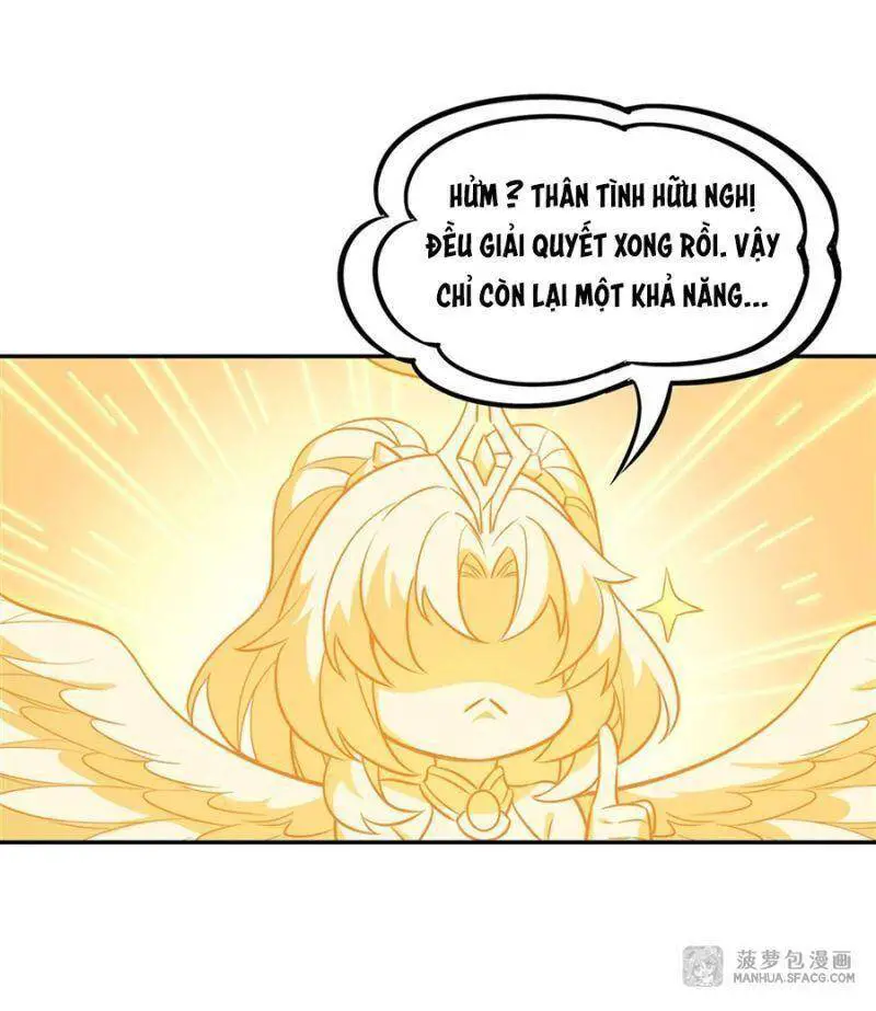 Các Nữ Đồ Đệ Của Ta Đều Là Chư Thiên Đại Lão Tương Lai Nettruyen ZZZ Chương 72 Page 16