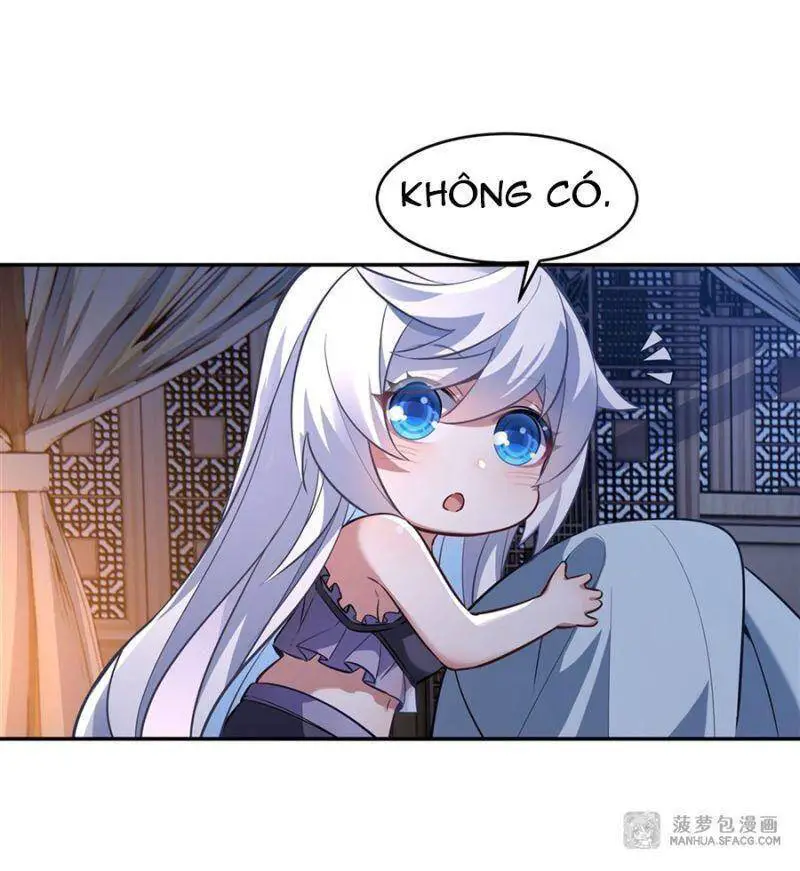 Các Nữ Đồ Đệ Của Ta Đều Là Chư Thiên Đại Lão Tương Lai Nettruyen ZZZ Chương 72 Page 26