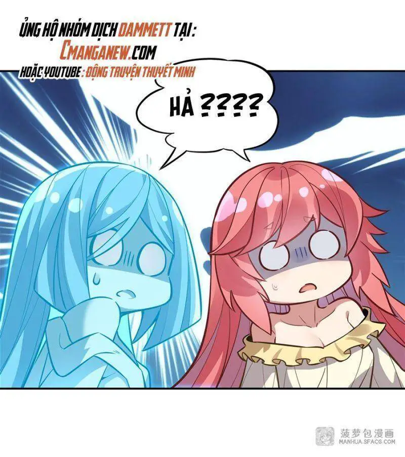 Các Nữ Đồ Đệ Của Ta Đều Là Chư Thiên Đại Lão Tương Lai Nettruyen ZZZ Chương 72 Page 36