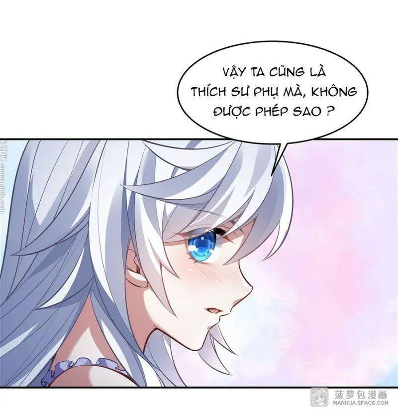 Các Nữ Đồ Đệ Của Ta Đều Là Chư Thiên Đại Lão Tương Lai Nettruyen ZZZ Chương 72 Page 38