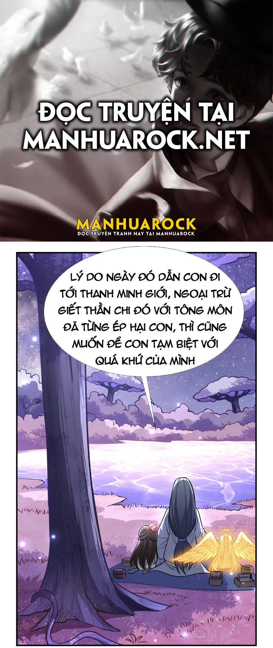Các Nữ Đồ Đệ Của Ta Đều Là Chư Thiên Đại Lão Tương Lai Nettruyen ZZZ Chương 104 Page 2