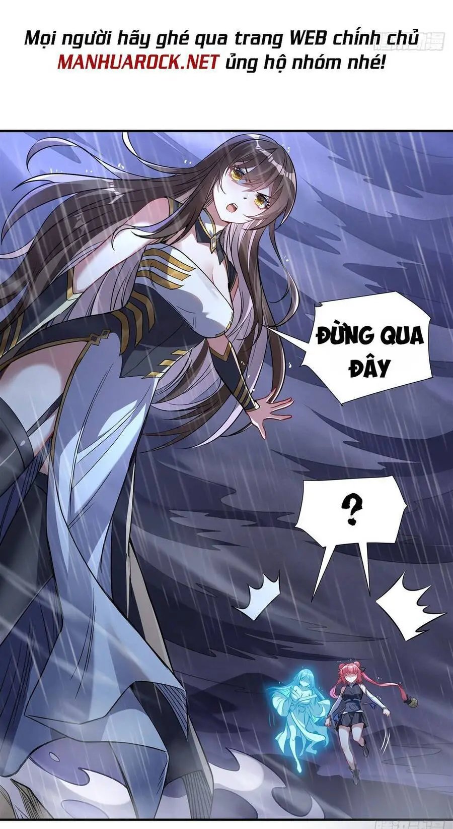 Các Nữ Đồ Đệ Của Ta Đều Là Chư Thiên Đại Lão Tương Lai Nettruyen ZZZ Chương 88 Page 7