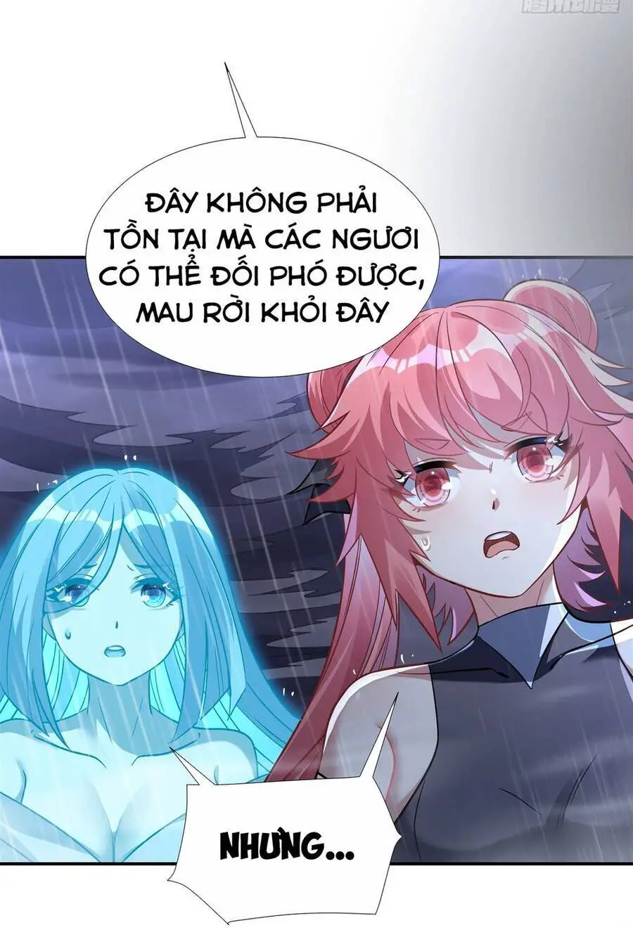 Các Nữ Đồ Đệ Của Ta Đều Là Chư Thiên Đại Lão Tương Lai Nettruyen ZZZ Chương 88 Page 8