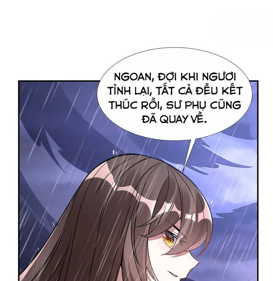 Các Nữ Đồ Đệ Của Ta Đều Là Chư Thiên Đại Lão Tương Lai Nettruyen ZZZ Chương 88 Page 15