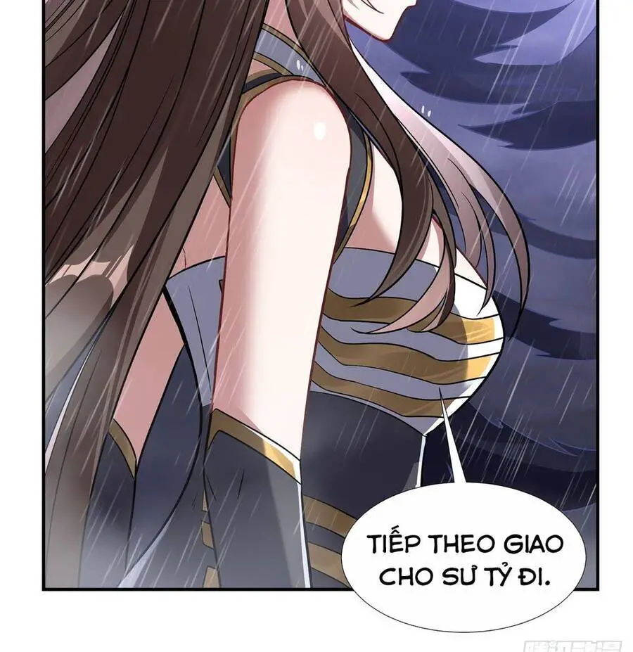 Các Nữ Đồ Đệ Của Ta Đều Là Chư Thiên Đại Lão Tương Lai Nettruyen ZZZ Chương 88 Page 16