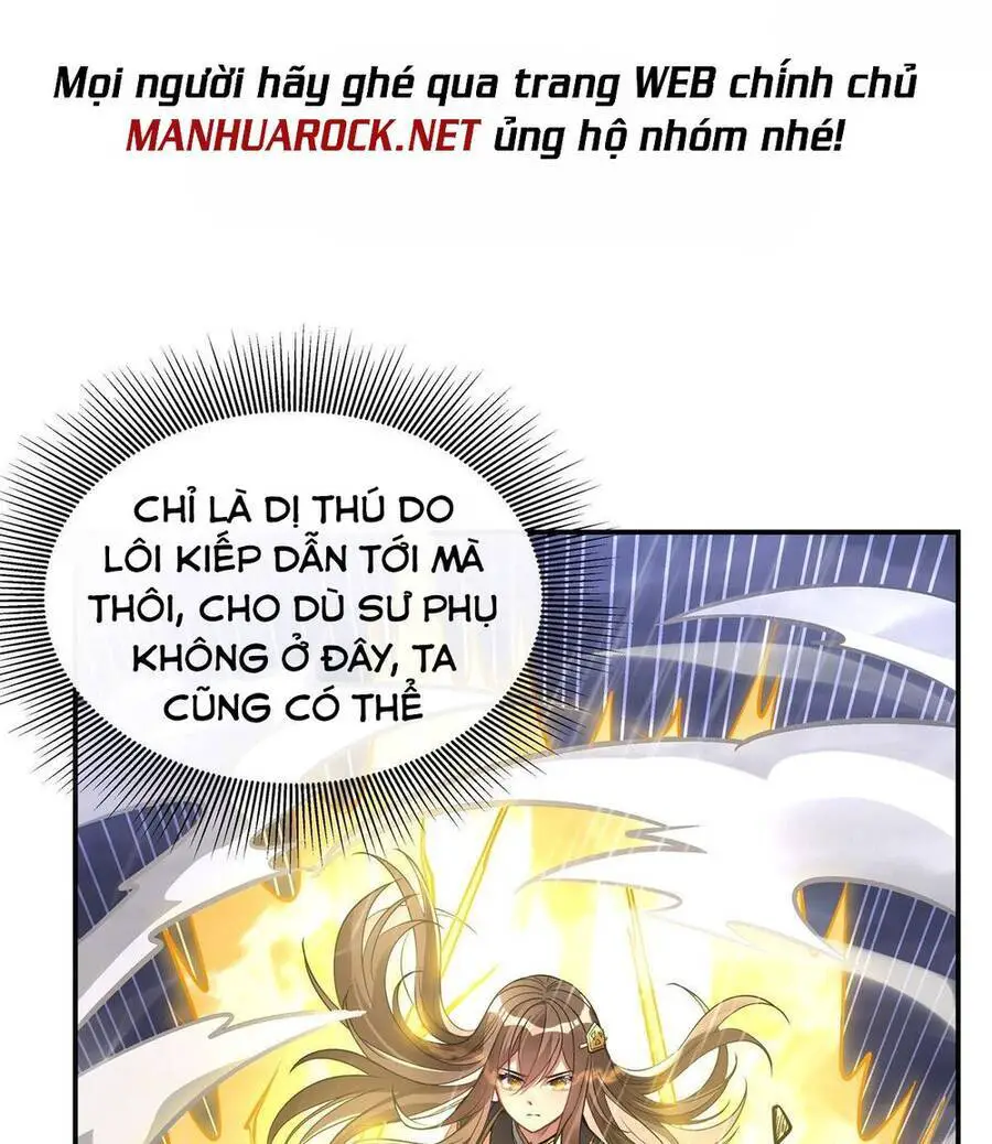 Các Nữ Đồ Đệ Của Ta Đều Là Chư Thiên Đại Lão Tương Lai Nettruyen ZZZ Chương 88 Page 18