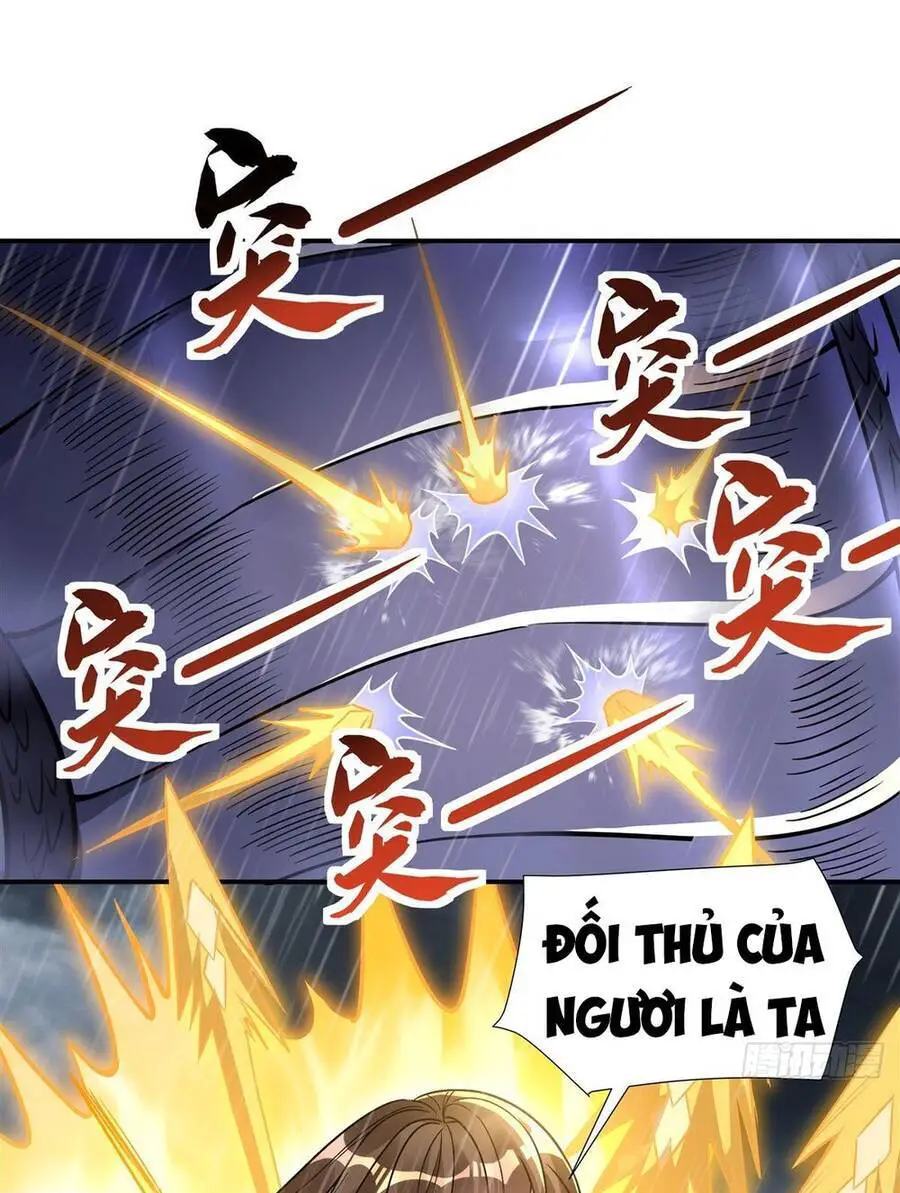 Các Nữ Đồ Đệ Của Ta Đều Là Chư Thiên Đại Lão Tương Lai Nettruyen ZZZ Chương 88 Page 23