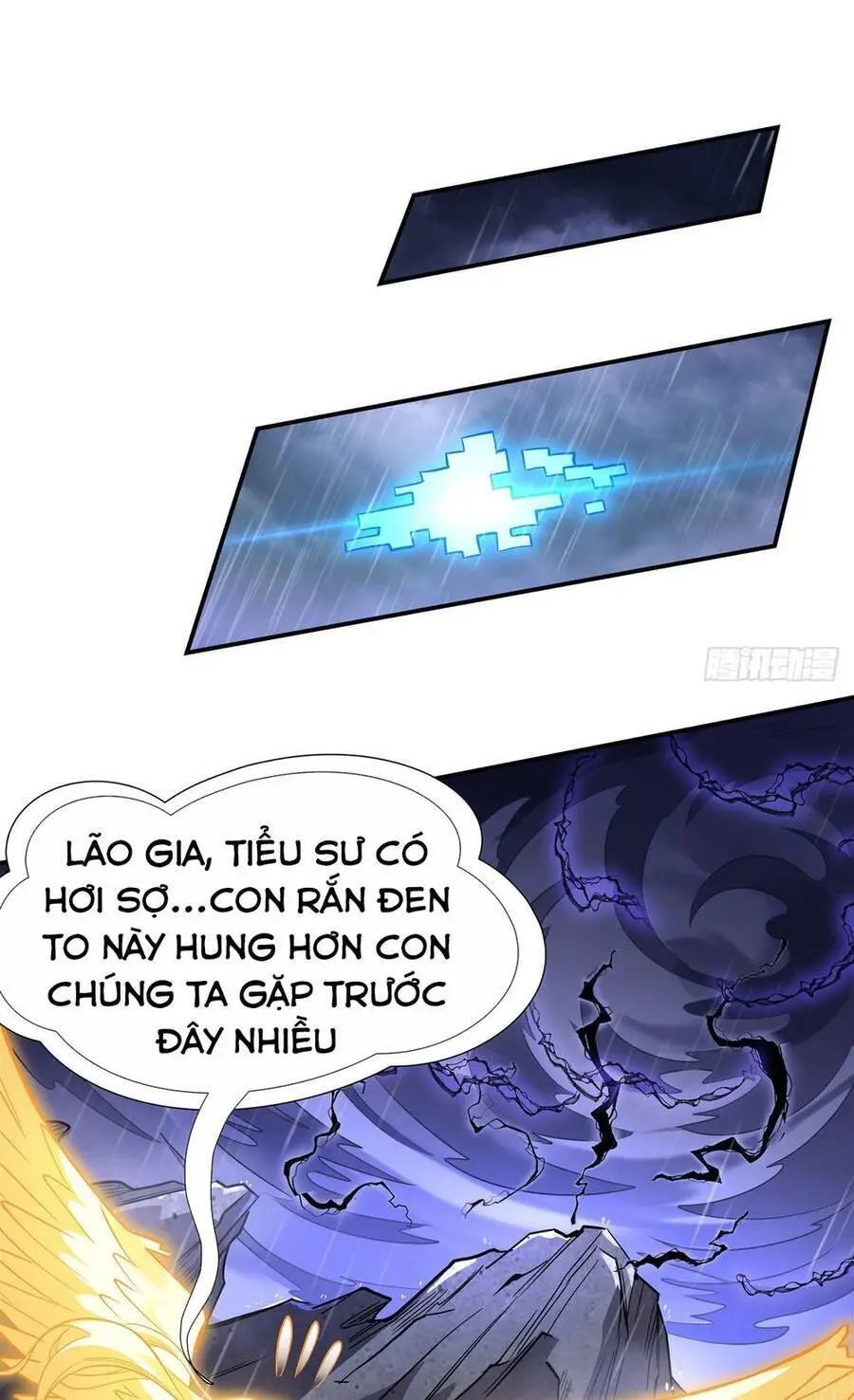 Các Nữ Đồ Đệ Của Ta Đều Là Chư Thiên Đại Lão Tương Lai Nettruyen ZZZ Chương 88 Page 28