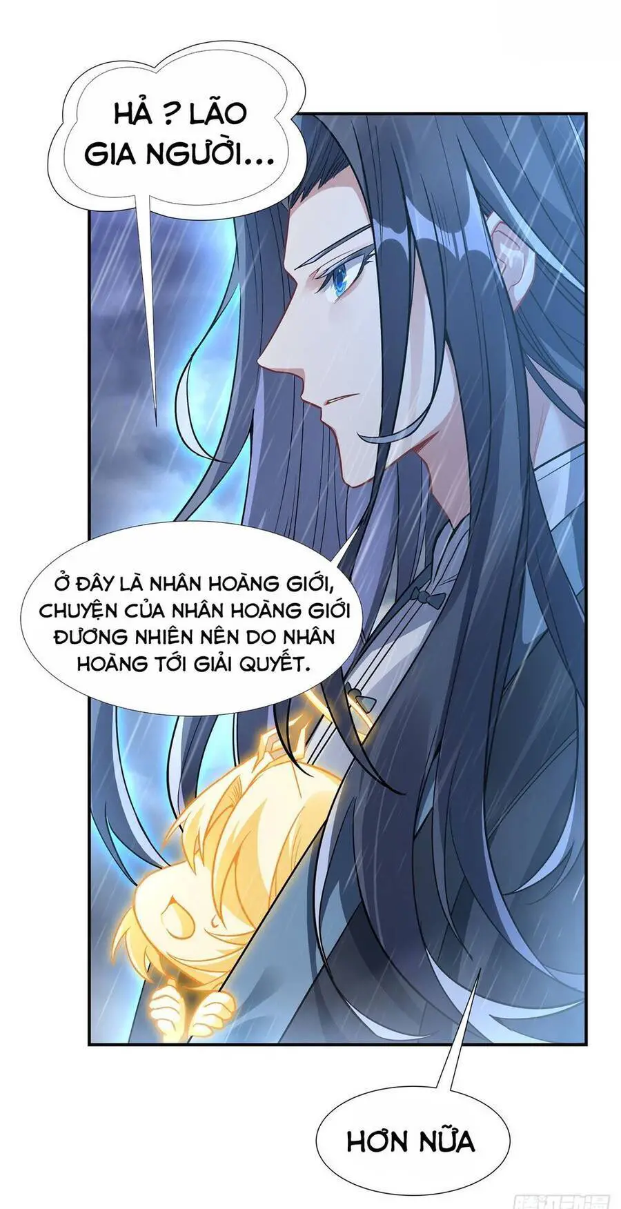 Các Nữ Đồ Đệ Của Ta Đều Là Chư Thiên Đại Lão Tương Lai Nettruyen ZZZ Chương 88 Page 31