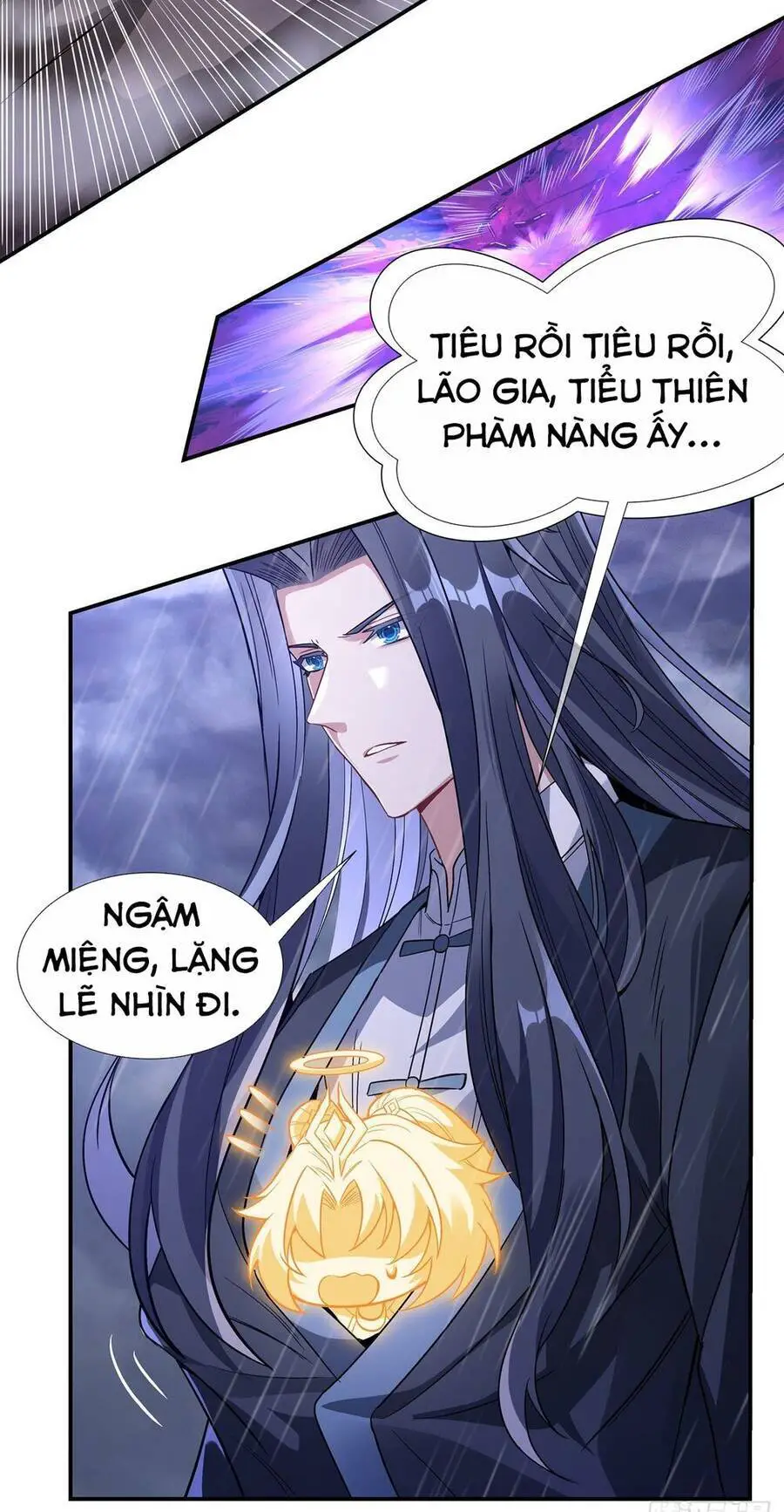 Các Nữ Đồ Đệ Của Ta Đều Là Chư Thiên Đại Lão Tương Lai Nettruyen ZZZ Chương 88 Page 48