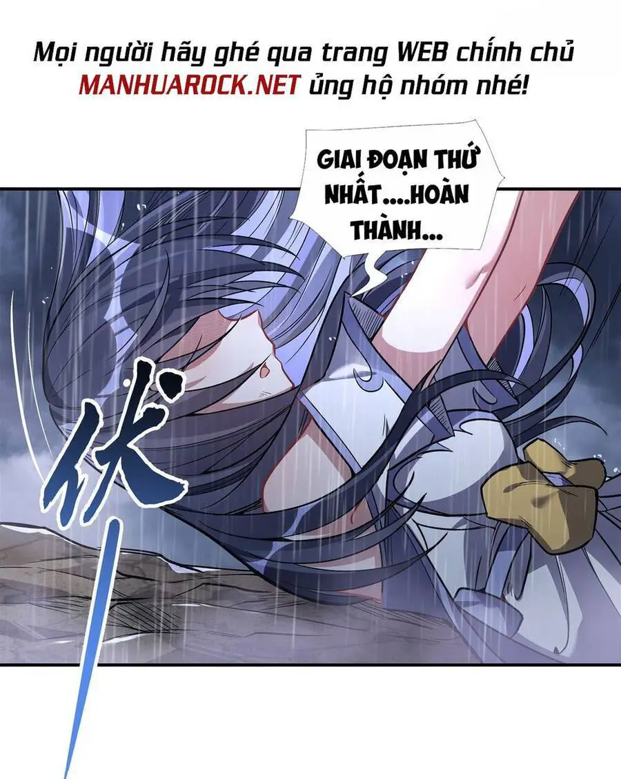 Các Nữ Đồ Đệ Của Ta Đều Là Chư Thiên Đại Lão Tương Lai Nettruyen ZZZ Chương 88 Page 53