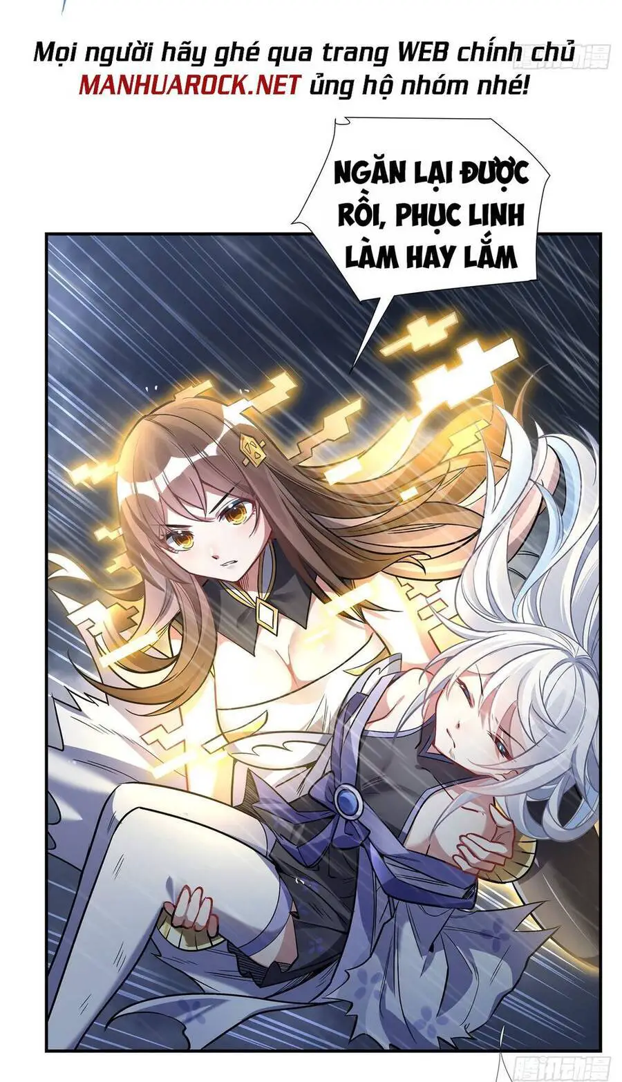 Các Nữ Đồ Đệ Của Ta Đều Là Chư Thiên Đại Lão Tương Lai Nettruyen ZZZ Chương 88 Page 54