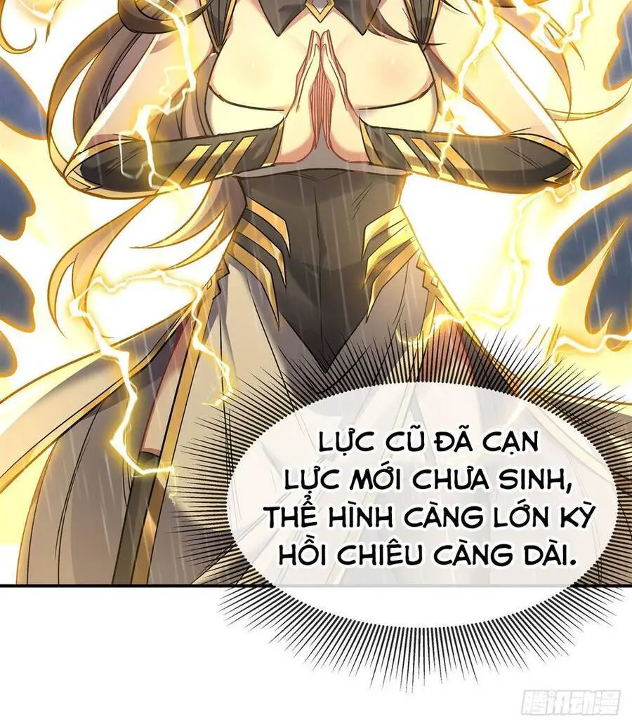 Các Nữ Đồ Đệ Của Ta Đều Là Chư Thiên Đại Lão Tương Lai Nettruyen ZZZ Chương 88 Page 59