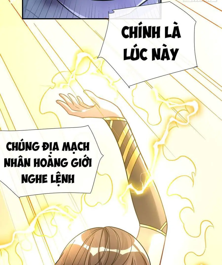 Các Nữ Đồ Đệ Của Ta Đều Là Chư Thiên Đại Lão Tương Lai Nettruyen ZZZ Chương 88 Page 61