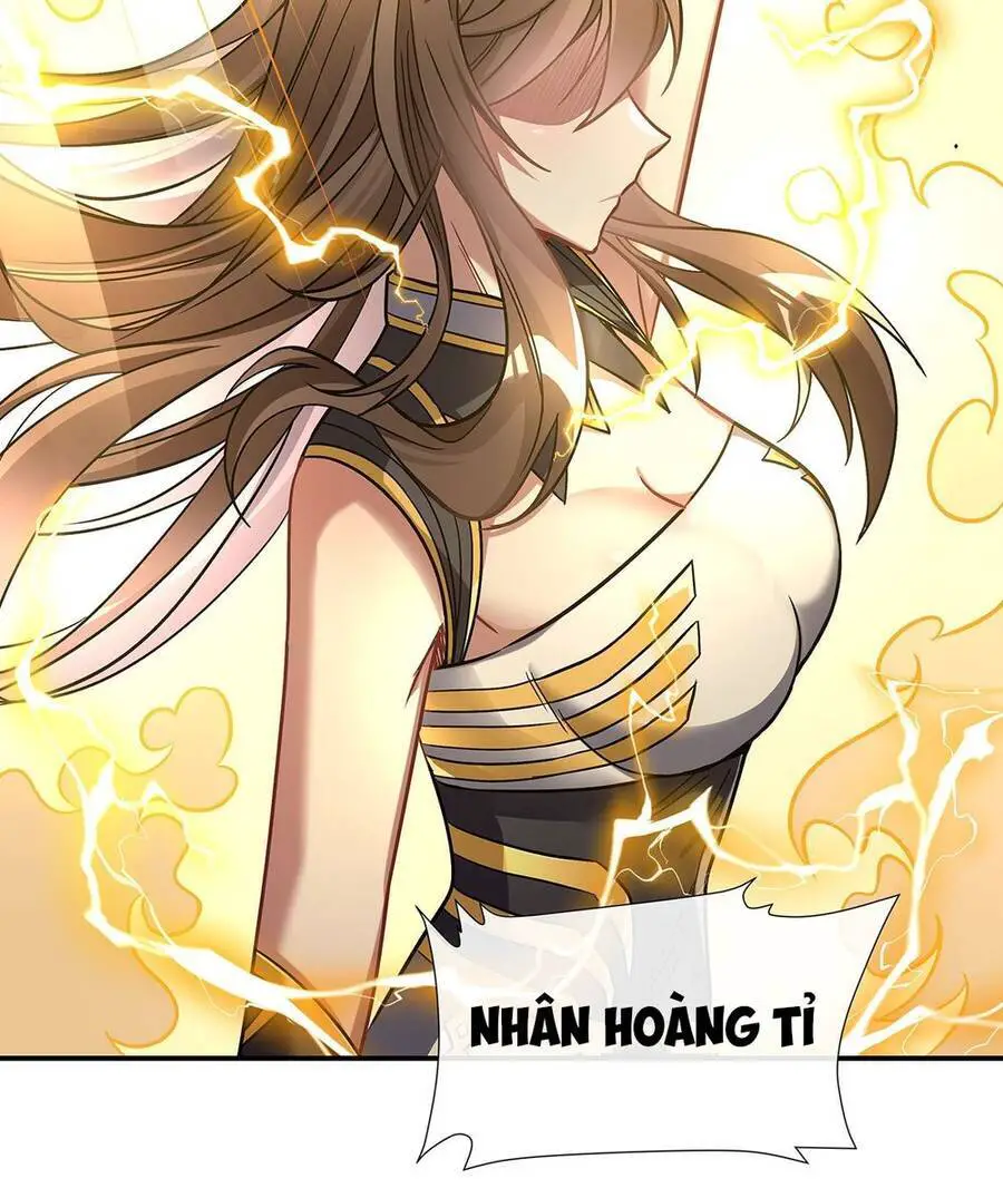 Các Nữ Đồ Đệ Của Ta Đều Là Chư Thiên Đại Lão Tương Lai Nettruyen ZZZ Chương 88 Page 62
